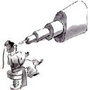 어린왕자B612 이미지