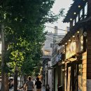 북면434 | 8월 말 한끼 기록