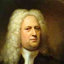 1685 | 275) 게오르크 프리드리히 헨델 (Georg Fridrich Handel, 1685~1759, 후기 바로크시대 독일의 작곡가)