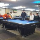 리젠시 당구클럽 이미지