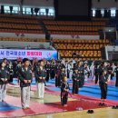 합기도국술관 강한도장 | 🏆 2026 청소년 화랑대회 참가 후기