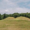웅진오토캠핑장 | 공주 가볼만한곳 4선 추천 | 유적 산책 수국 감성까지
