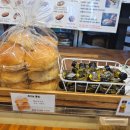 통밀베이커리 이미지