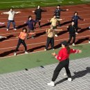 건강체조(화) 이미지