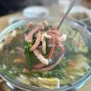 해물로 | 검단 왕길동맛집 항만해물로 연포탕 후기
