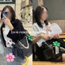 후뚜루 | 이우가마카라스 가방 착용 후기｜데일리백으로 괜찮을까?(색상,키링조합,숄더끈)