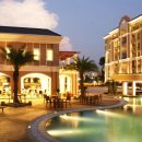 레전드호텔 이미지