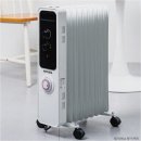 기린05 | 한양 라디에이터 HYR05 전기 난로 타이머 가정용으로 써보니 놀라운 체감 경험담