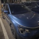 (주)아승클린주유소 | 🚗 중고 전기차 디올뉴니로 EV 1년 타본 솔직 후기 — 주프로가 말해드립니다
