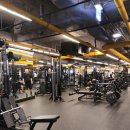 헬스보이짐 강남고속버스터미널점 이미지