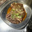 광안리 고깃집 마포숯불갈비 내돈내산 후기