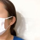 카페넬비코로 | 베넬 비말차단 일회용 마스크 50매 사용 후기