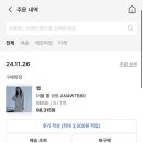 천은세탁소 | 블랙 프라이데이 겨울 아우터 추천 내돈내산 랩 LAP 더블 롱 코트 베이지 S 후기 (착용 &amp; 코디샷 포함)