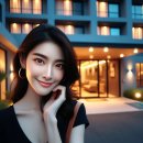 하루모텔 | 당진 읍내동 돌체모텔 잠시 쉬기 괜찮았던 밤 기록
