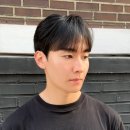 아름다운 오늘 미용실 | 시스루컷 시스루댄디컷은 합정 미용실 아름다운작업장 후기