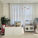 인형의집 | [내돈내산] 실바니안 패밀리 인형의 집 후기｜28개월 역할놀이, 숲속의 하늘정원 하우스