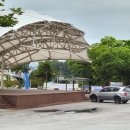 백암광장화장실 이미지