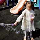 파란꿈유치원 | 인천광역시 부평구 청담유치원 - 버블버블 비누방울테라피(260508)