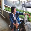 김현숙 헤어