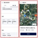 ❤️작은장구산~큰장구산-삼동산~입화산26.6.24일 이미지