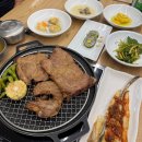 광주 대형 놀이방식당 수완지구 점심 맛집 무등숯불갈비