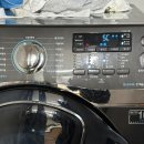 모터워시 앞 | 삼성 버블샷 애드워시 드럼세탁기 배수 에러 AS 후기 :: WD17J7820KV