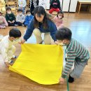 (1) ♡성삼일 예절(부활절행사)2일차♡"예수님께서 저희를 위하여 십자가에 못박히셨어요." - 믿음 사랑 성심A 이미지