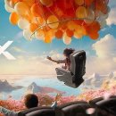 CGV 4dx flex 이집트 진출 이미지