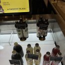 골든바나나소프트 | [남양주] 투썸플레이스 팔당점 | 주차 편한 한강뷰 카페