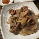 행복은간장밥합정메세나몰점