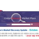 [SBDi] 최신보고서 소개 - Market Discovery Update: Oct. 1st Week, 2015 http://bit.ly/1KNcsdA 이미지