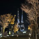 (야간)가을밤 클래식 산책 | 내돈내산 후기 천안 독립기념관 야간개장 단풍길·불빛정원·먹거리까지 완벽한 가을밤 나들이🌙