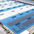 해석태양광 발전소 이미지