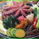 문어물갈비 이미지