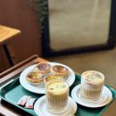 강릉맛집 : 강릉카페(이진리카페, 두딩, 순두부젤라또 후기,주차,메뉴)