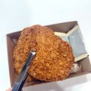 더바삭돈까스 | 홈플러스 홈플델리 바삭등심돈까스 후기