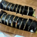 논현김밥 | [논현] 김밥대장 X 원할머니보쌈 보쌈김밥 팝업 솔직 후기 | 논현직영점 평일 웨이팅, 주차