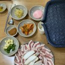 백경식당