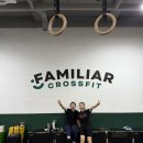 크로스핏 파밀리아 이미지