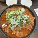 조선제일뼈해장국 이미지