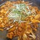 제주 외도 박가랑춘천닭갈비집 후기