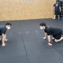 우리크로스핏구디 이미지