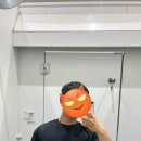 GRAY PC방 | [유니클로] AIRism 코튼 오버사이즈크루넥T 키작은남자 사이즈 추천/ 가성비 반팔