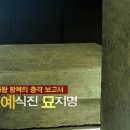 백제 의자왕 항복의 비밀, 예식진 묘지명 이미지