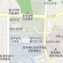 서양에 구텐베르크보다 80년 앞선 청주 직지심경 직지박물관 처음 참석 주변 쓰레기 수거 이미지