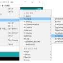 [Arduino 실습 46] Sound 산토끼 이미지