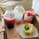 차랑농장 | [영종도 카페 추천] 바다 보며 쉬기 좋았던 바다앞 농장