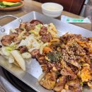 올래불닭발 이미지