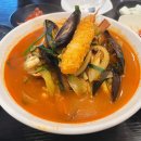 용반점 | [부산/수영] 광안리 짬뽕 맛집 &#39;용반점&#39; 용짬뽕 탕수육 내돈내산 후기 영업시간 웨이팅