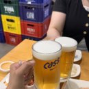 천년닭강정